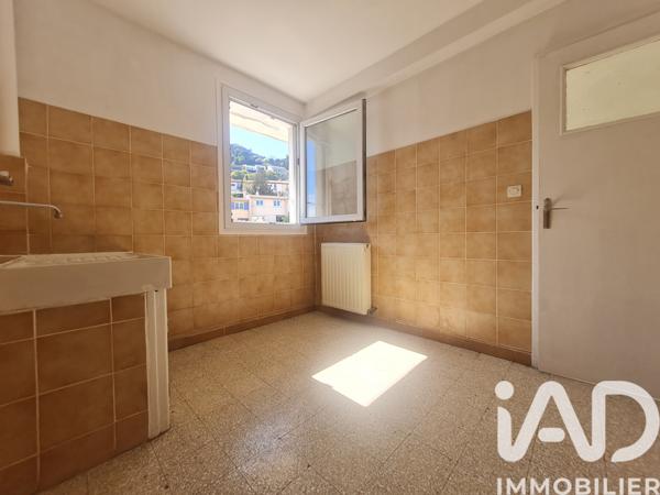 Appartement à vendre 3 pièces 54 m² Port-Vendres