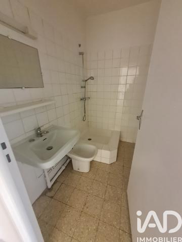 Appartement à vendre 3 pièces 54 m² Port-Vendres