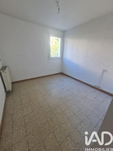 Appartement à vendre 3 pièces 54 m² Port-Vendres