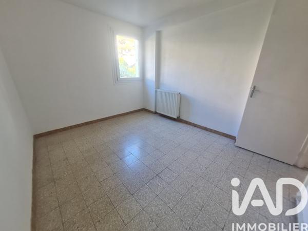 Appartement à vendre 3 pièces 54 m² Port-Vendres