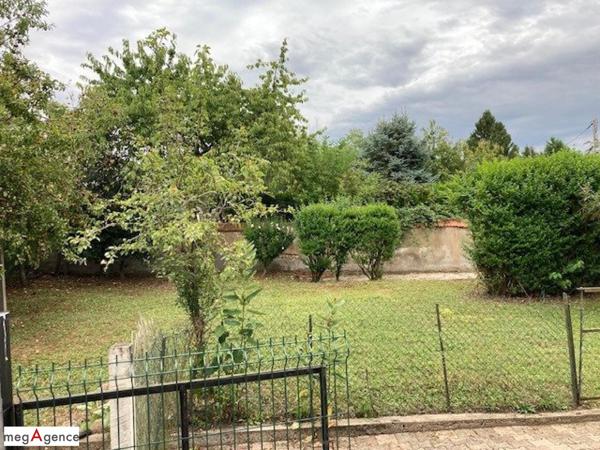 Maison à Saint-Germain-des-Fossés, 03260 - 8 pièces 137m²