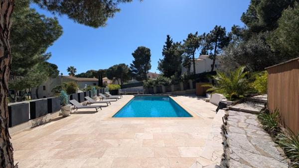 Vente / Maison d'architecte