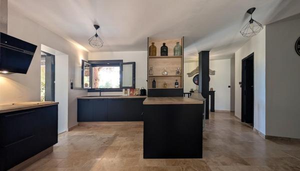 Vente / Maison d'architecte