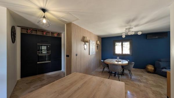 Vente / Maison d'architecte