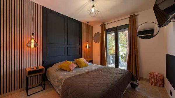 Vente / Maison d'architecte