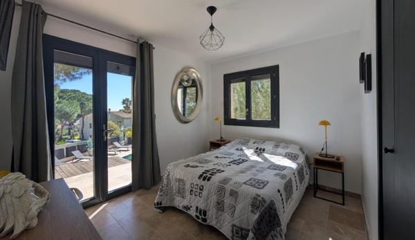 Vente / Maison d'architecte