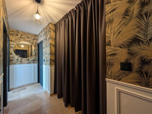 Vente / Maison d'architecte