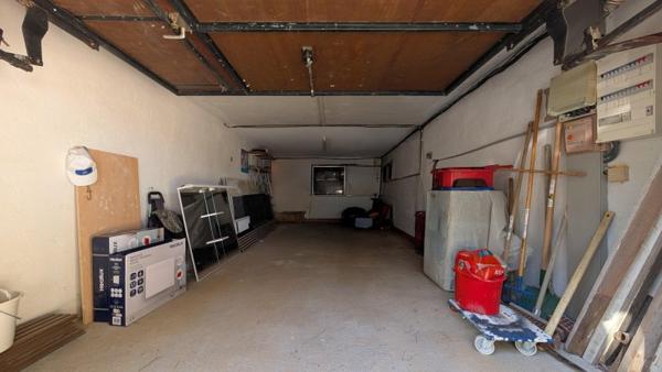 Vente / Maison d'architecte