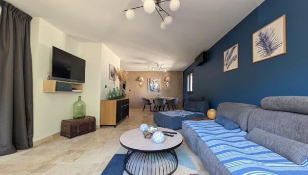 Vente / Maison d'architecte