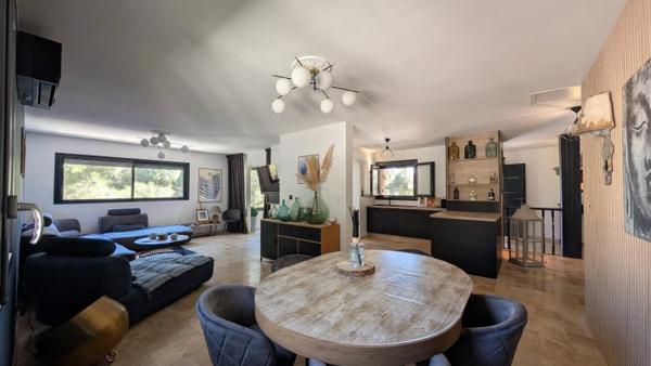 Vente / Maison d'architecte