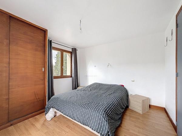 Maison de ville avec jardin – Pont-l’Évêque