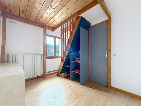 Maison de ville avec jardin – Pont-l’Évêque