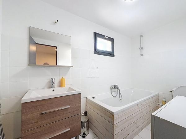 Maison de ville avec jardin – Pont-l’Évêque