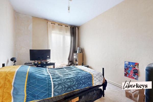 Maison 5 pièces sur terrain de 130m² I Meyzieu