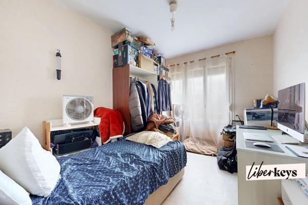 Maison 5 pièces sur terrain de 130m² I Meyzieu