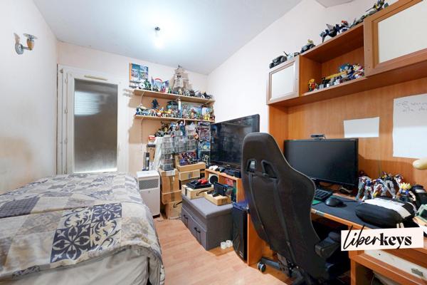 Maison 5 pièces sur terrain de 130m² I Meyzieu