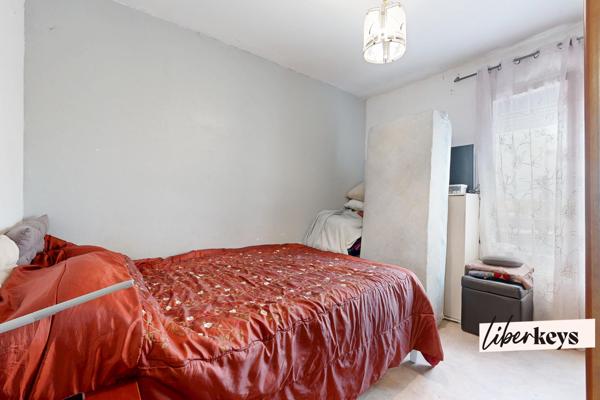 Maison 5 pièces sur terrain de 130m² I Meyzieu