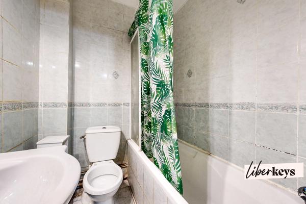 Maison 5 pièces sur terrain de 130m² I Meyzieu