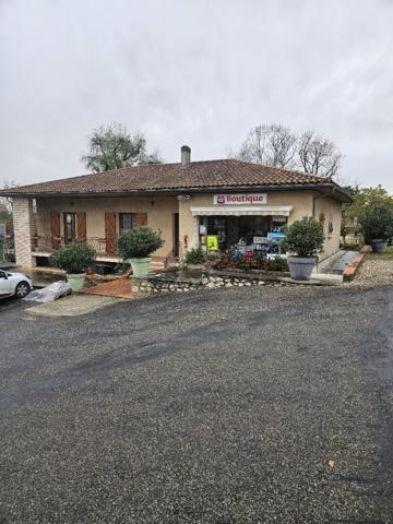 Achat vente Station service Montréal