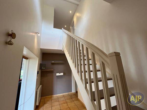Vente maison Saint Christophe Du Bois : 267 500 € - AJP Immobilier Cholet