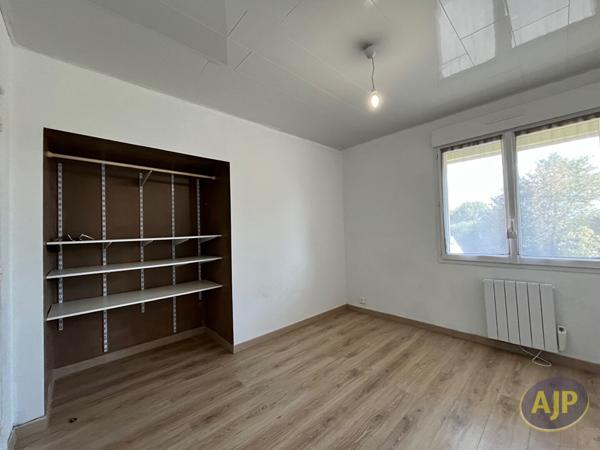 Vente maison Saint Christophe Du Bois : 267 500 € - AJP Immobilier Cholet