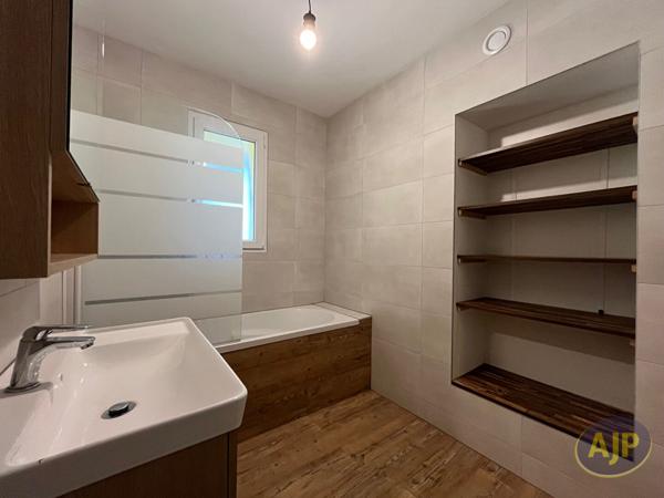 Vente maison Saint Christophe Du Bois : 267 500 € - AJP Immobilier Cholet