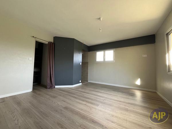 Vente maison Saint Christophe Du Bois : 267 500 € - AJP Immobilier Cholet