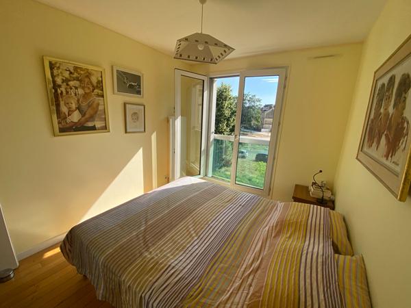 Appartement Dijon 3 pièce(s) 62.22 m2+LOGGIA+GARAGE+CAVE