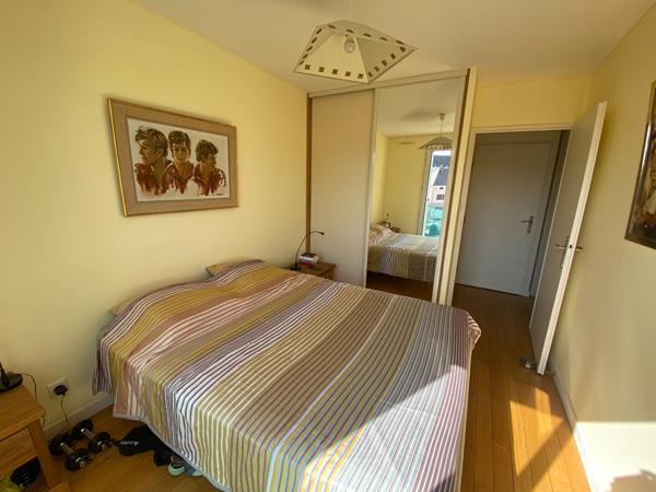 Appartement Dijon 3 pièce(s) 62.22 m2+LOGGIA+GARAGE+CAVE
