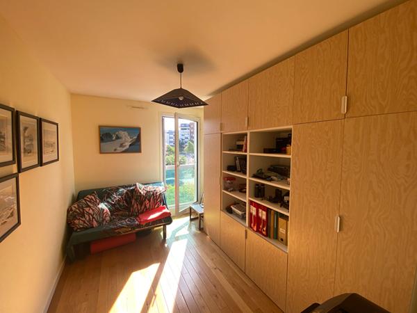 Appartement Dijon 3 pièce(s) 62.22 m2+LOGGIA+GARAGE+CAVE