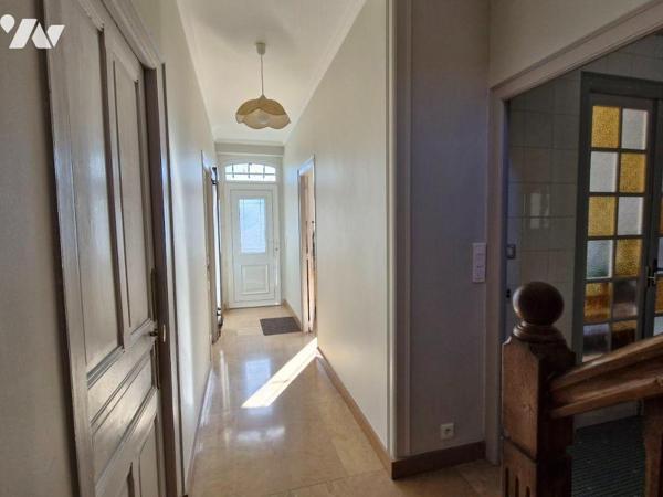 Maison à vendre à Cesson-Sévigné (35510) en Ille-et-Vilaine (35)
Votre office notarial de la H...