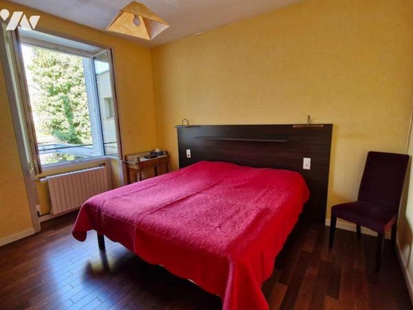 Maison à vendre à Cesson-Sévigné (35510) en Ille-et-Vilaine (35)
Votre office notarial de la H...