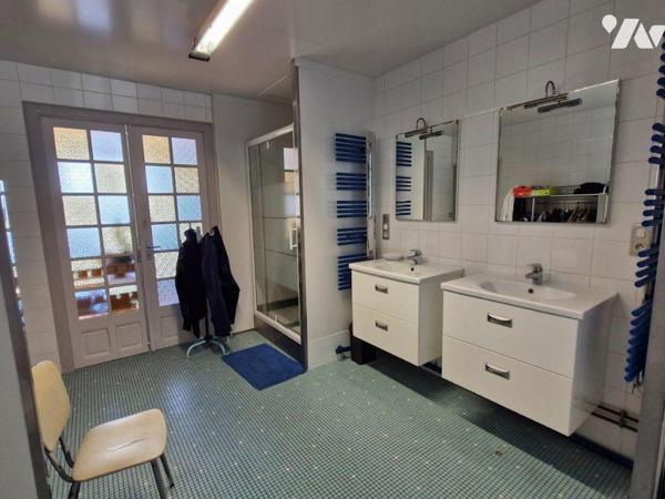 Maison à vendre à Cesson-Sévigné (35510) en Ille-et-Vilaine (35)
Votre office notarial de la H...