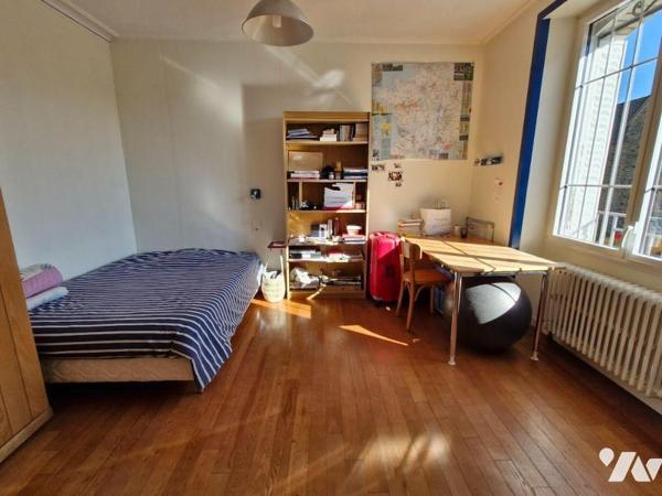 Maison à vendre à Cesson-Sévigné (35510) en Ille-et-Vilaine (35)
Votre office notarial de la H...