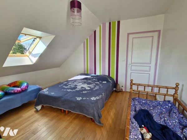 Maison à vendre à Cesson-Sévigné (35510) en Ille-et-Vilaine (35)
Votre office notarial de la H...