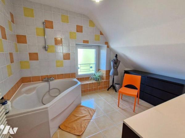 Maison à vendre à Cesson-Sévigné (35510) en Ille-et-Vilaine (35)
Votre office notarial de la H...