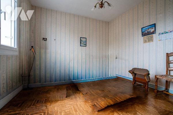 Appartement Rennes 3 pièce(s) 54.78 m2