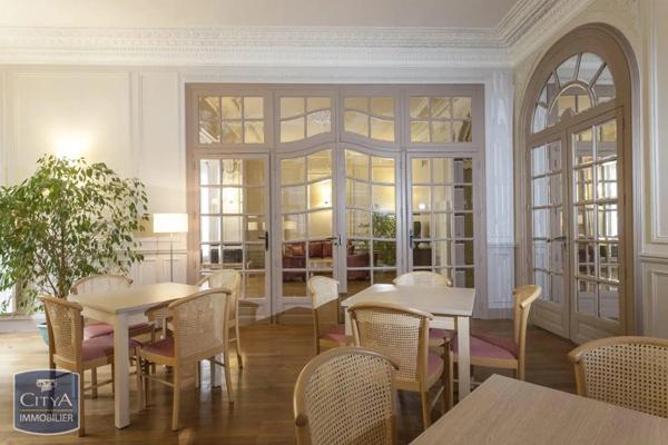 Local commercial à vendre