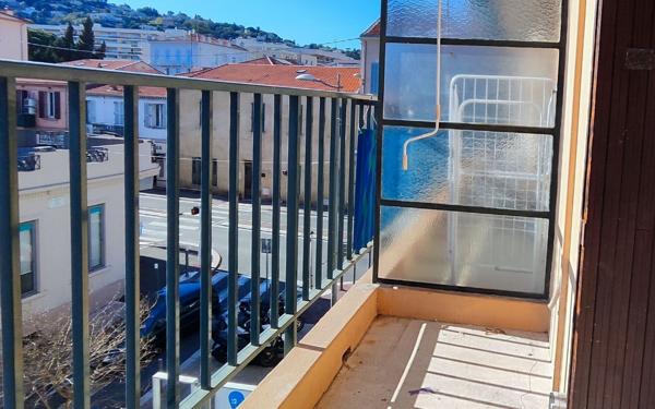 Appartement à vendre    2 pièces • 43,57 m2 Golfe Juan - Vallauris