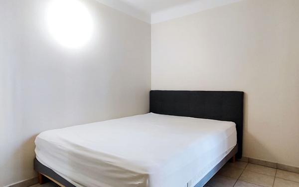 Appartement à vendre    2 pièces • 43,57 m2 Golfe Juan - Vallauris