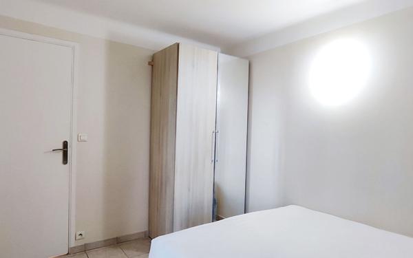 Appartement à vendre    2 pièces • 43,57 m2 Golfe Juan - Vallauris