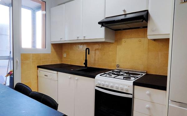 Appartement à vendre    2 pièces • 43,57 m2 Golfe Juan - Vallauris