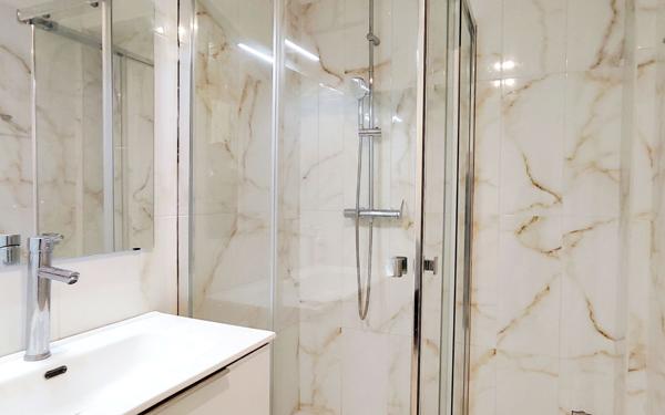 Appartement à vendre    2 pièces • 43,57 m2 Golfe Juan - Vallauris