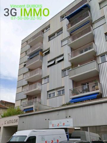 Vente / Appartement T4