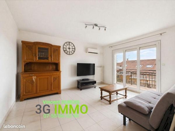 Vente / Appartement T4