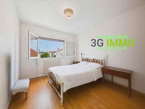 Vente / Appartement T4