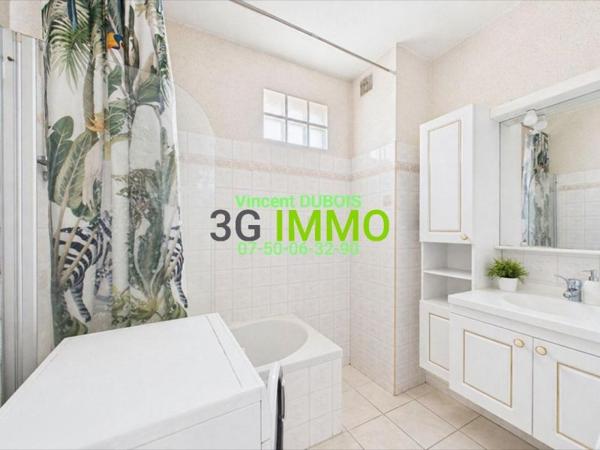 Vente / Appartement T4