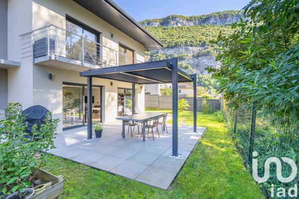 Maison à vendre 5 pièces 123 m² Sillingy