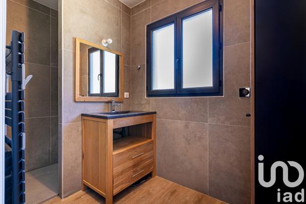 Maison à vendre 5 pièces 123 m² Sillingy