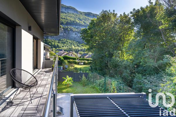 Maison à vendre 5 pièces 123 m² Sillingy